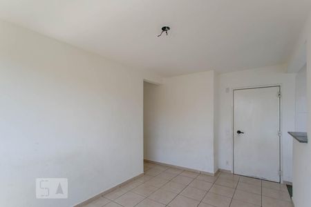 Apartamento à venda com 57m², 2 quartos e 1 vaga Apartamento à venda com 57m², 2 quartos e 1 vagaSala