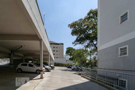 Apartamento à venda com 57m², 2 quartos e 1 vaga Apartamento à venda com 57m², 2 quartos e 1 vagaGaragem