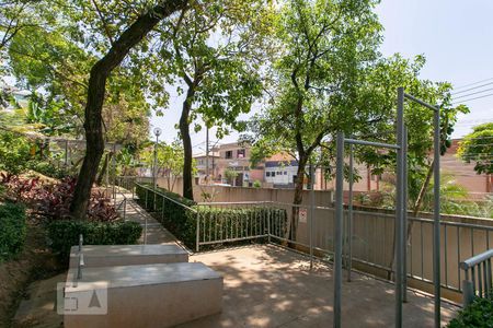 Apartamento à venda com 57m², 2 quartos e 1 vaga Apartamento à venda com 57m², 2 quartos e 1 vagaÁrea comum