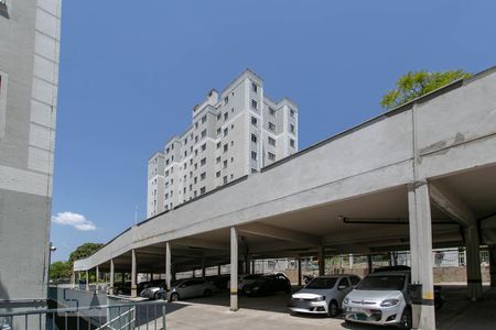 Apartamento à venda com 57m², 2 quartos e 1 vaga Apartamento à venda com 57m², 2 quartos e 1 vagaGaragem