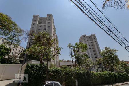 Apartamento à venda com 57m², 2 quartos e 1 vaga Apartamento à venda com 57m², 2 quartos e 1 vagaFachada