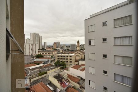 Apartamento à venda com 68m², 2 quartos e 1 vagaVista do quarto 1