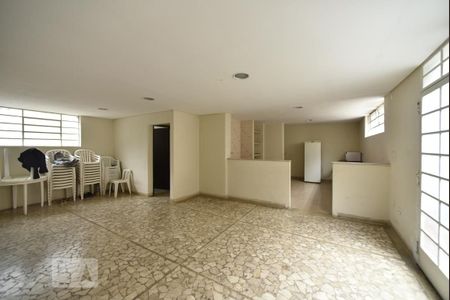 Apartamento à venda com 68m², 2 quartos e 1 vagaÁrea comum - salão de festas