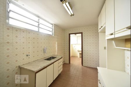Apartamento à venda com 68m², 2 quartos e 1 vagaCozinha