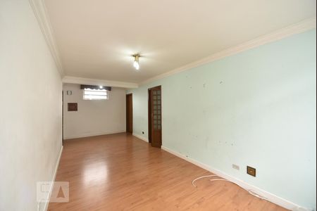 Sala de apartamento à venda com 2 quartos, 68m² em Chácara Santo Antônio (zona Leste), São Paulo
