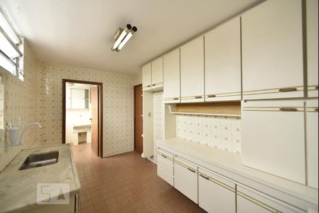 Apartamento à venda com 68m², 2 quartos e 1 vagaCozinha
