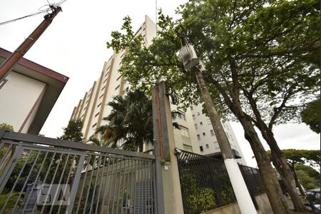 Apartamento à venda com 68m², 2 quartos e 1 vagaÁrea comum - fachada