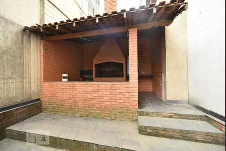 Apartamento à venda com 68m², 2 quartos e 1 vagaÁrea comum - espaço gourmet