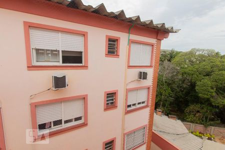Vista do Quarto 1 de apartamento à venda com 2 quartos, 61m² em Teresópolis, Porto Alegre