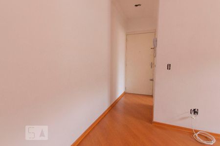 Entrada de apartamento à venda com 2 quartos, 61m² em Teresópolis, Porto Alegre