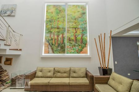 Sala de Estar de casa à venda com 4 quartos, 400m² em Planalto Paulista, São Paulo