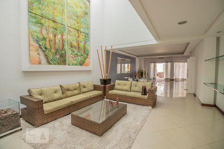 Sala de Estar de casa à venda com 4 quartos, 400m² em Planalto Paulista, São Paulo