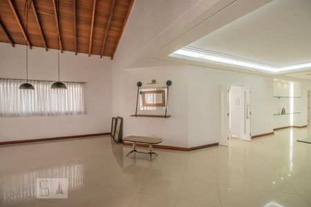 Sala de Jantar de casa à venda com 4 quartos, 400m² em Planalto Paulista, São Paulo