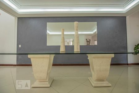 Sala de Jantar de casa para alugar com 4 quartos, 400m² em Planalto Paulista, São Paulo