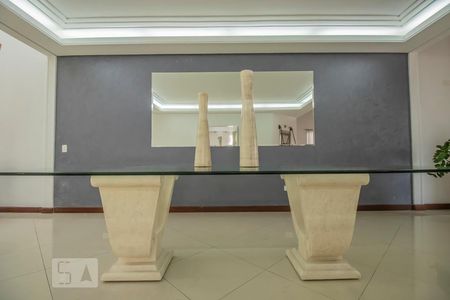 Sala de Jantar de casa à venda com 4 quartos, 400m² em Planalto Paulista, São Paulo