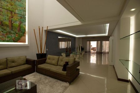 Sala de Jantar de casa à venda com 4 quartos, 400m² em Planalto Paulista, São Paulo