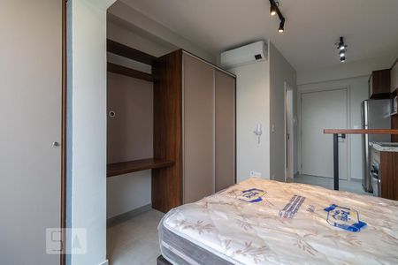 Studio de kitnet/studio à venda com 1 quarto, 23m² em Jardim das Acacias, São Paulo