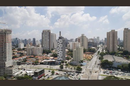 Studio para alugar com 23m², 1 quarto e sem vaga Studio para alugar com 23m², 1 quarto e sem vagaVista