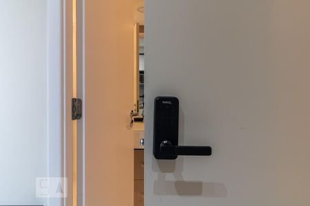 Studio para alugar com 23m², 1 quarto e sem vaga Studio para alugar com 23m², 1 quarto e sem vagaDetalhe