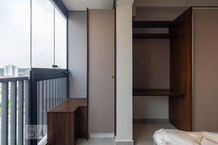 Studio de kitnet/studio à venda com 1 quarto, 23m² em Jardim das Acacias, São Paulo