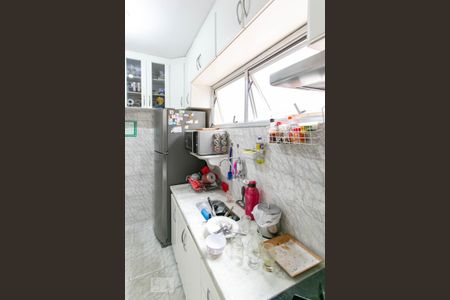 Apartamento à venda com 177m², 3 quartos e 1 vagaCozinha