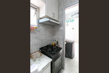 Apartamento à venda com 177m², 3 quartos e 1 vagaCozinha