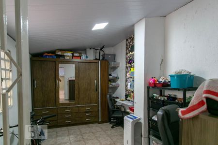 Apartamento à venda com 177m², 3 quartos e 1 vagaQuarto 3