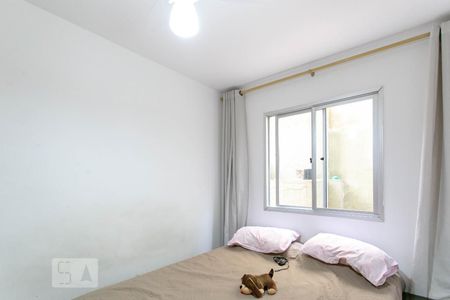 Quarto 2 de apartamento à venda com 3 quartos, 177m² em Castelo, Belo Horizonte