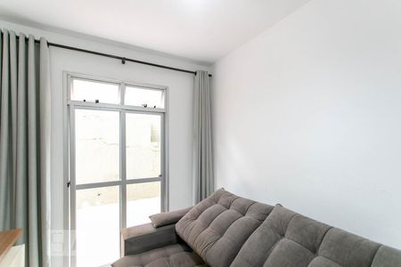 Quarto 1 de apartamento à venda com 3 quartos, 177m² em Castelo, Belo Horizonte