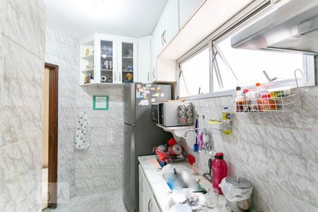 Apartamento à venda com 177m², 3 quartos e 1 vagaCozinha