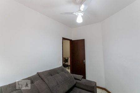 Quarto 1 de apartamento à venda com 3 quartos, 177m² em Castelo, Belo Horizonte