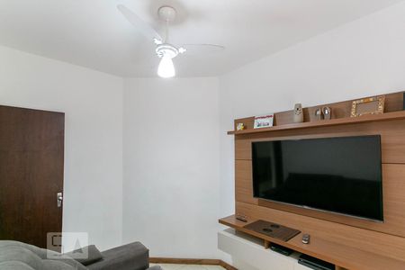 Quarto 1 de apartamento à venda com 3 quartos, 177m² em Castelo, Belo Horizonte