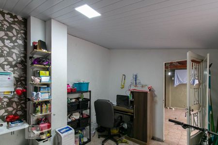 Apartamento à venda com 177m², 3 quartos e 1 vagaQuarto 3