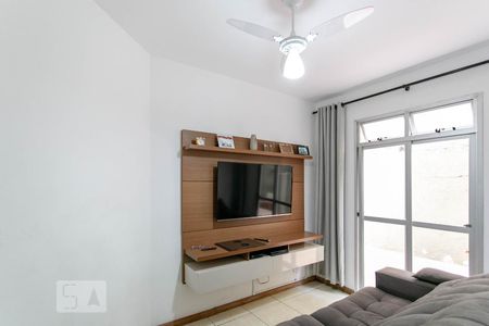 Quarto 1 de apartamento à venda com 3 quartos, 177m² em Castelo, Belo Horizonte