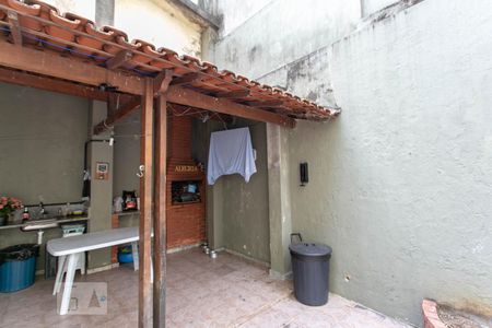 Apartamento à venda com 177m², 3 quartos e 1 vagaChurrasqueira