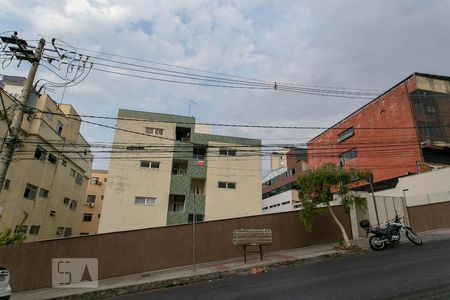 Apartamento à venda com 177m², 3 quartos e 1 vagaFachada