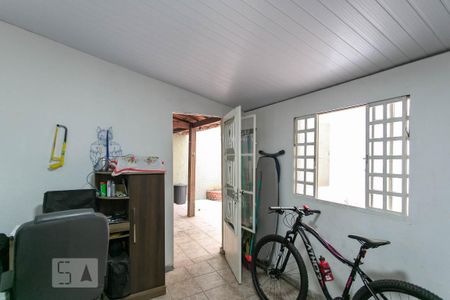 Apartamento à venda com 177m², 3 quartos e 1 vagaQuarto 3
