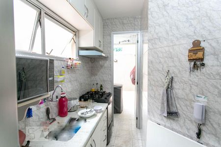 Apartamento à venda com 177m², 3 quartos e 1 vagaCozinha