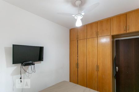 Quarto 2 de apartamento à venda com 3 quartos, 177m² em Castelo, Belo Horizonte