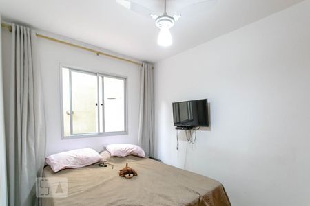 Quarto 2 de apartamento à venda com 3 quartos, 177m² em Castelo, Belo Horizonte