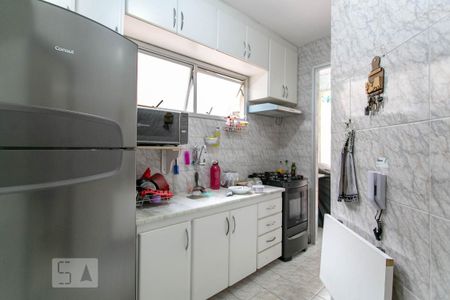 Apartamento à venda com 177m², 3 quartos e 1 vagaCozinha
