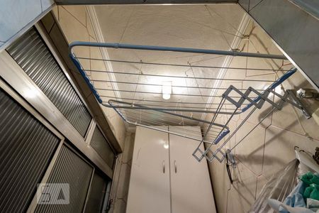 Apartamento à venda com 70m², 3 quartos e 1 vagaÁrea de Serviço - Varal
