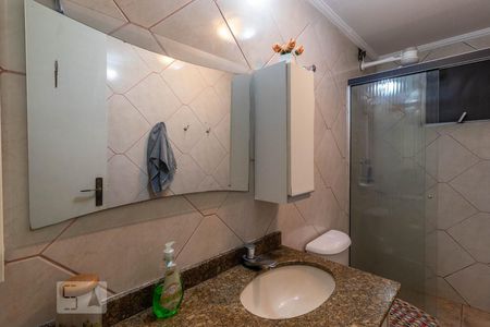 Apartamento à venda com 70m², 3 quartos e 1 vagaBanheiro 2