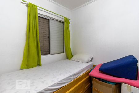Apartamento à venda com 70m², 3 quartos e 1 vagaQuarto 2