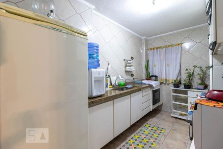 Apartamento à venda com 70m², 3 quartos e 1 vagaCozinha