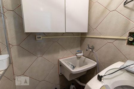 Apartamento à venda com 70m², 3 quartos e 1 vagaÁrea de Serviço - Tanque