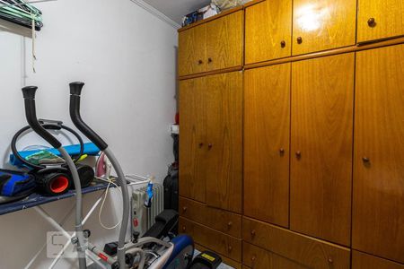 Apartamento à venda com 70m², 3 quartos e 1 vagaQuarto 2