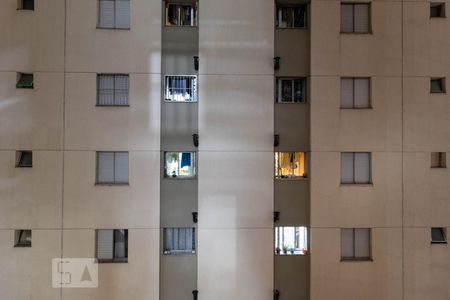 Apartamento à venda com 70m², 3 quartos e 1 vagaVista da Cozinha