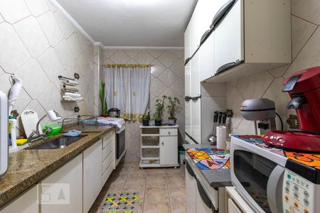 Apartamento à venda com 70m², 3 quartos e 1 vagaCozinha