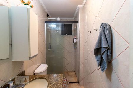 Apartamento à venda com 70m², 3 quartos e 1 vagaBanheiro 2